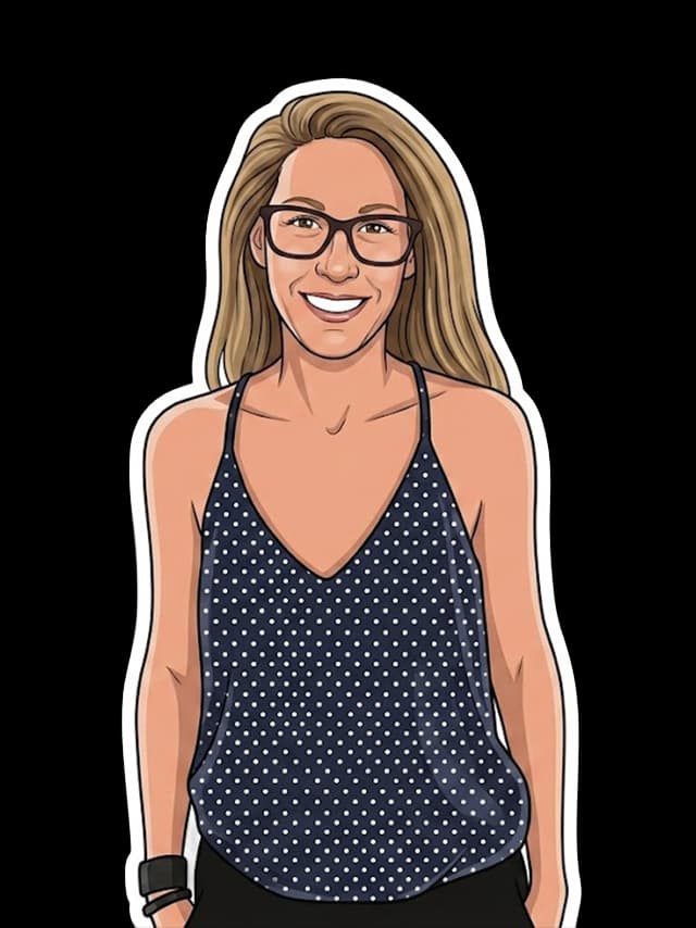 Patricia