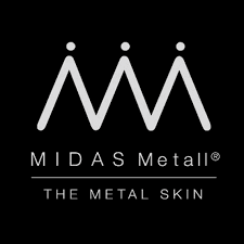 Midas Metall logo