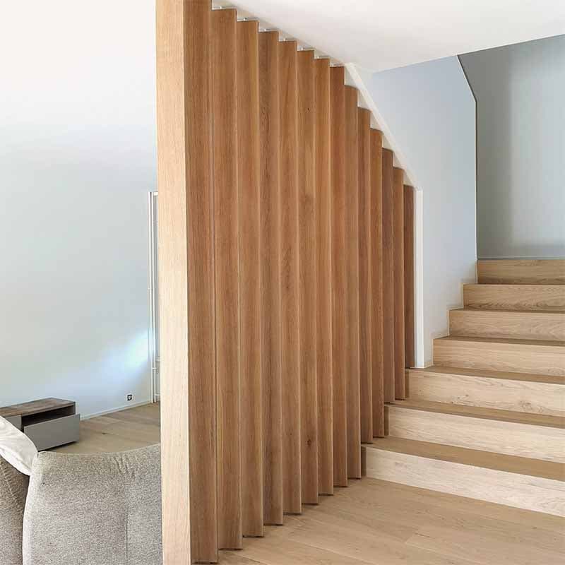 Tendances 2025 en aménagement intérieur et ébénisterie